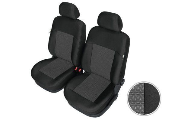 Set huse scaun model Apollo marime L, Fata set huse auto Kegel