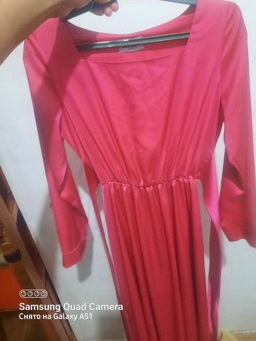 Женская одежда вечерние платья