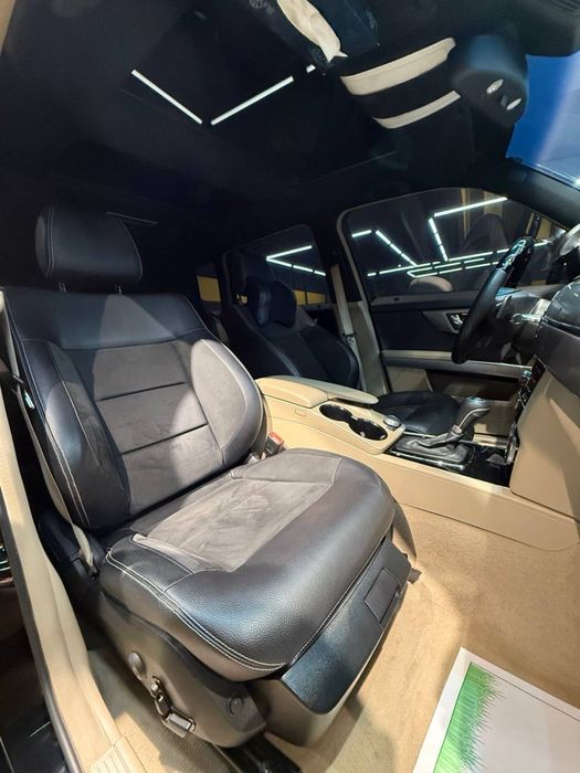 Mersedes-Benz GLK 300 4 Matic Full 2011/2012 Germany