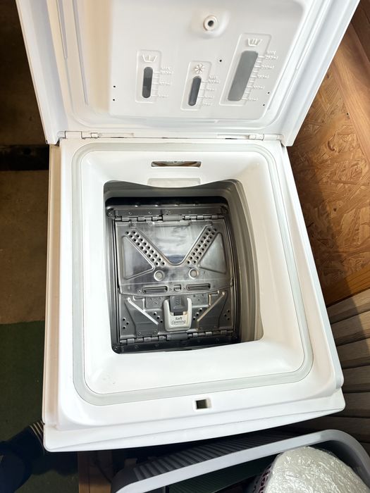 Masina de spalat Indesit 7 kg