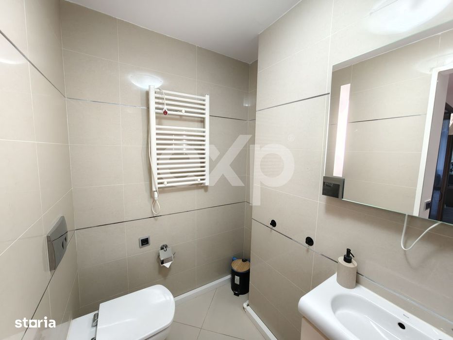 2 apartamente intr-unul singur!