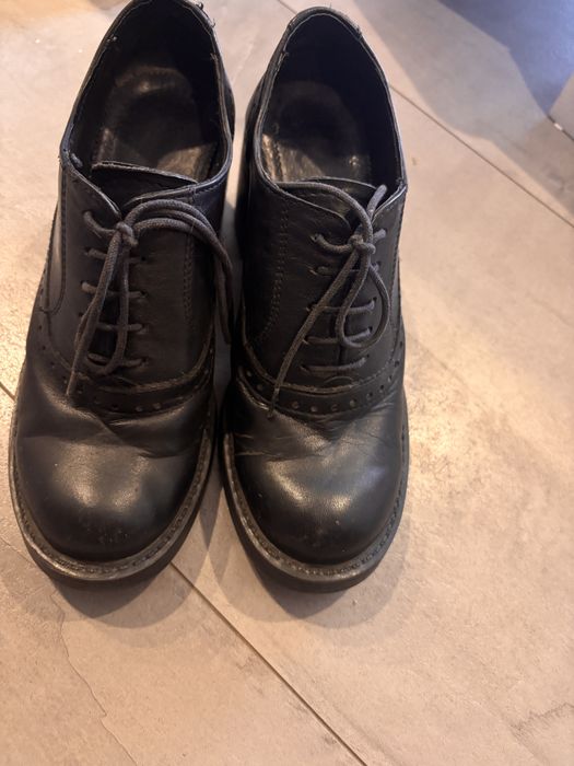 Обувки 35/36 номер