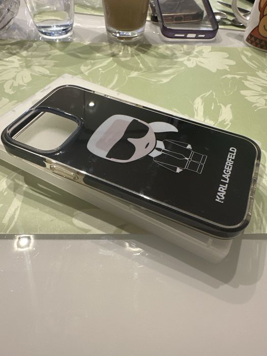 Протектор за Iphone 13 ProMax