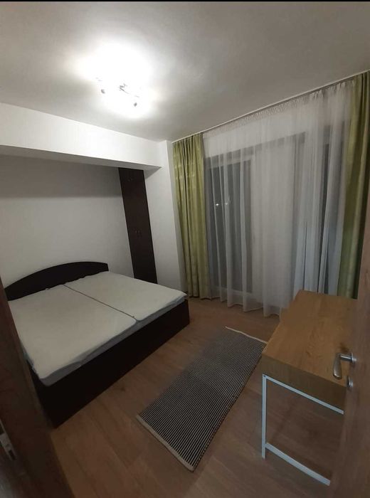 Apartament cu 2 camere