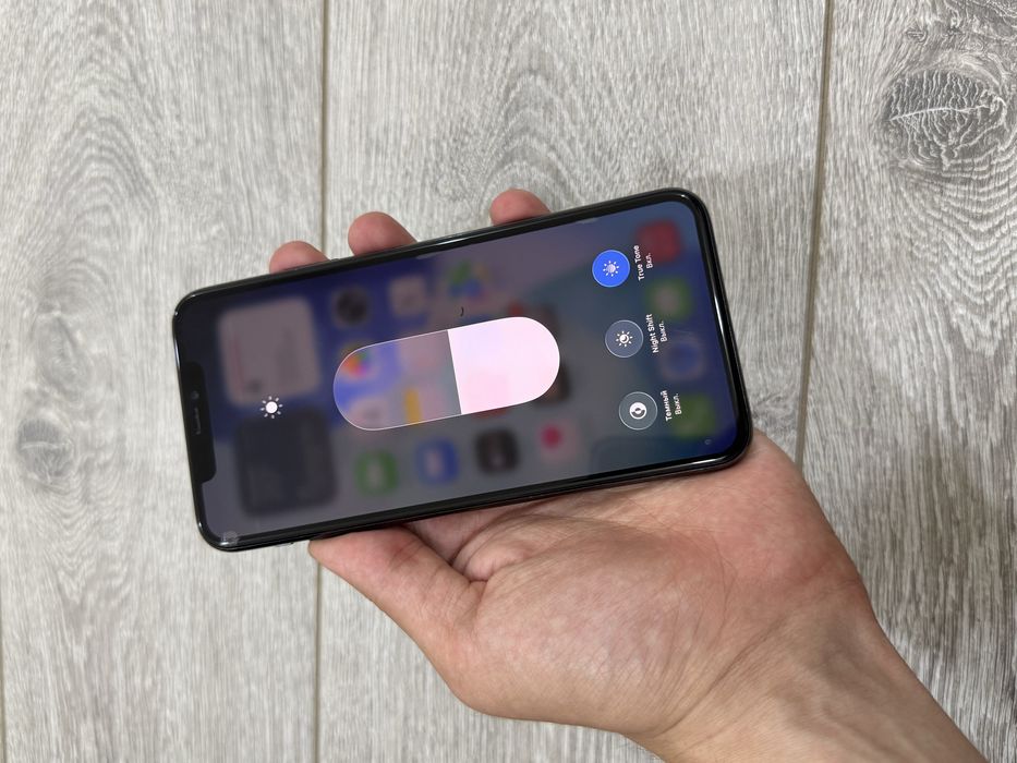 Iphone 11 Pro Max 256 Gb
