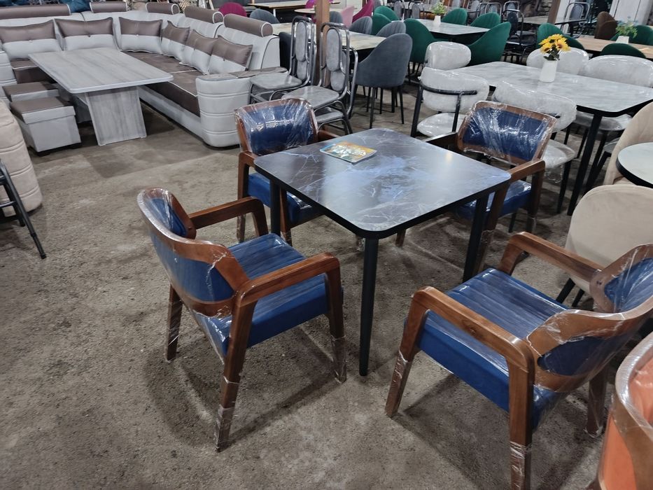 Yumshoq Mebel stol stul