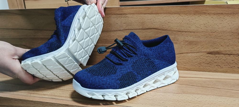 Дамски маратонки