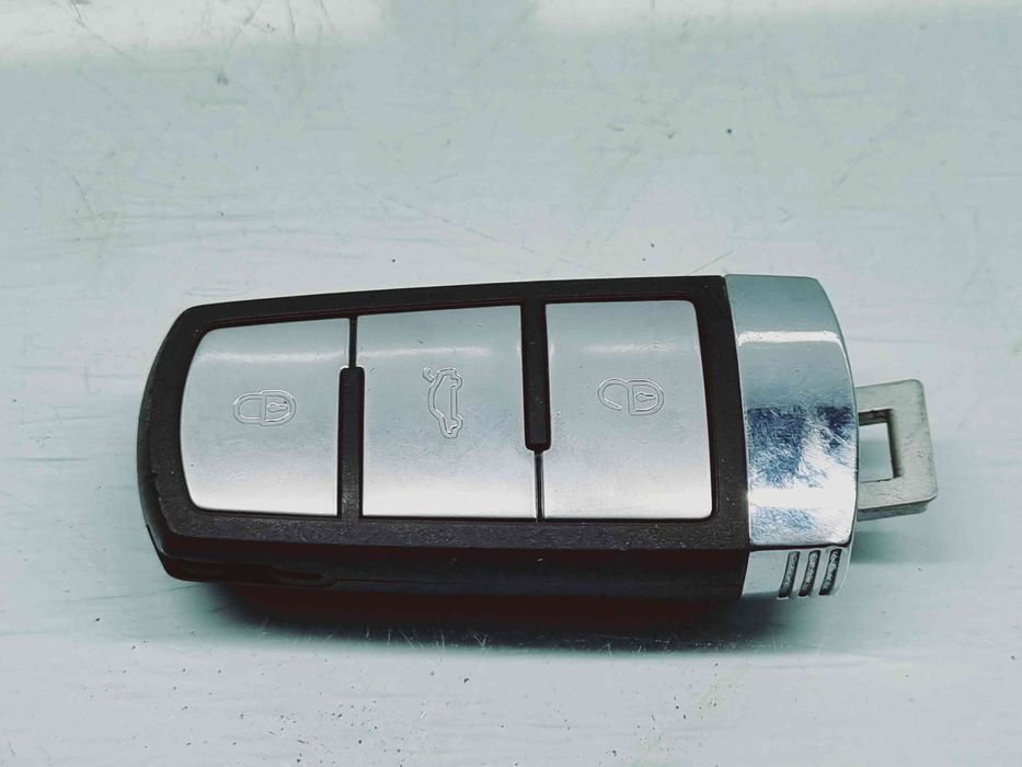 Contact cu cheie Volkswagen Passat B6 Variant (3C5) [Fabr 2005-2010]