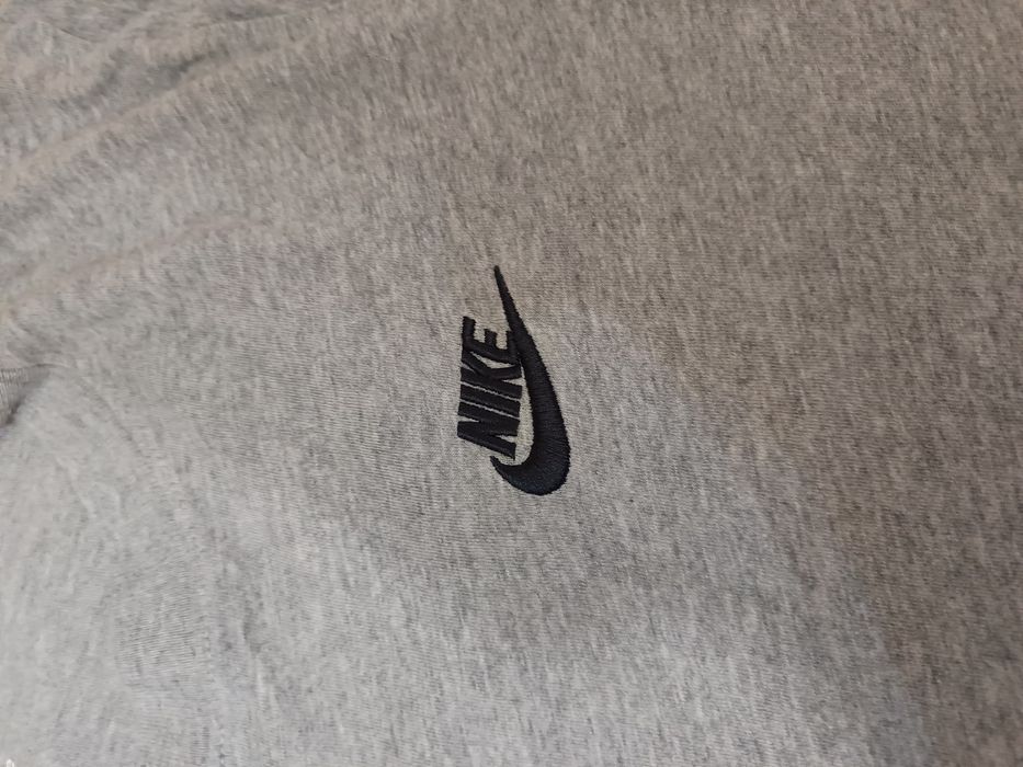 Tricou Nike Gri (Marimea M)