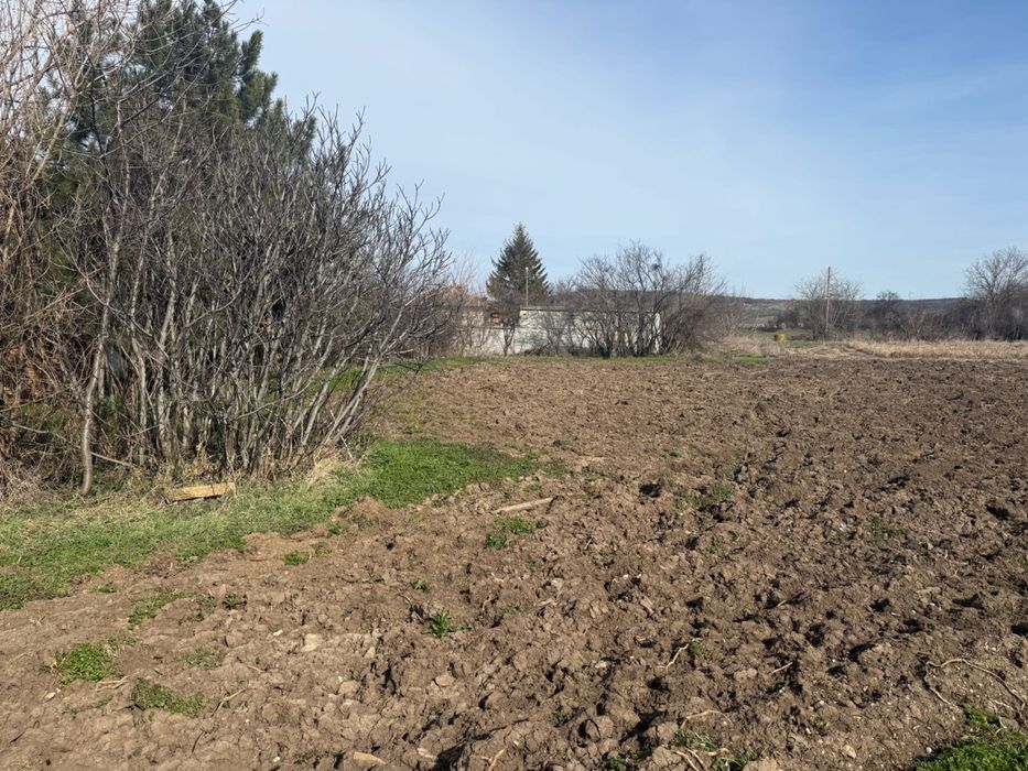 Продава се Парцел в с. Недан, Област Велико Търново - 4200 кв.м за 6 €/кв.м - Снимка #7