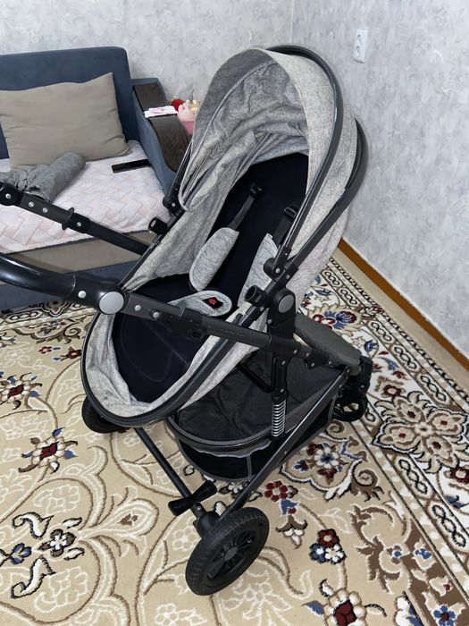 Продам коляску …