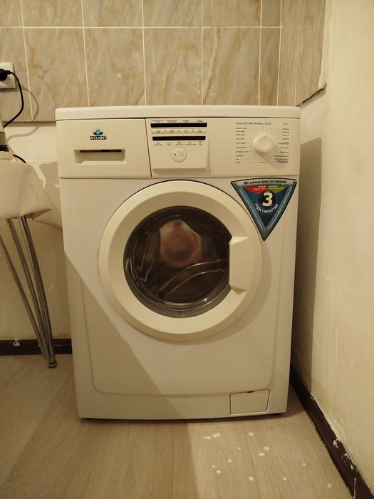 Продается стиральная машина