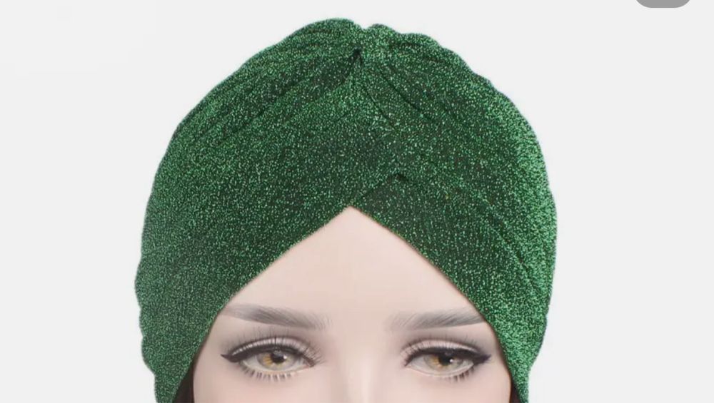 Шапки тюрбаны Турция