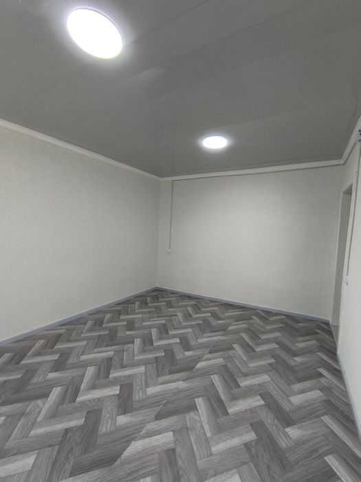 3х ком квартиру Спутник 9. На втором этаже новый евро ремонт огород