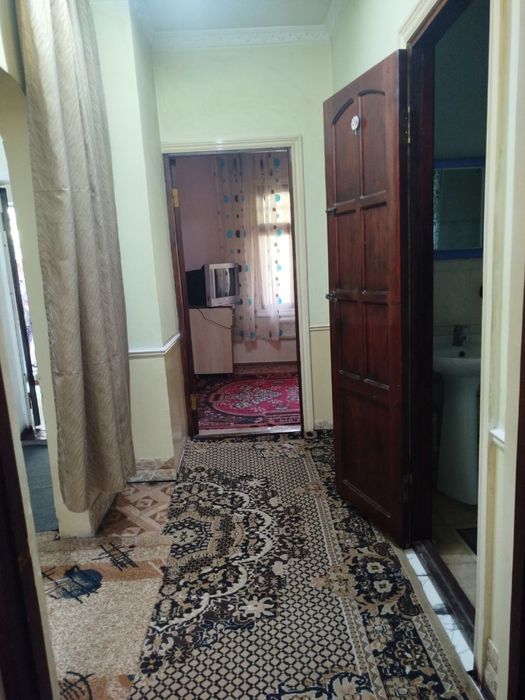 1 xonali uy sotiladi 43kv/m