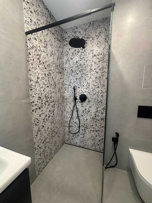 Двустаен ап. под наем в кв. Дружба 2