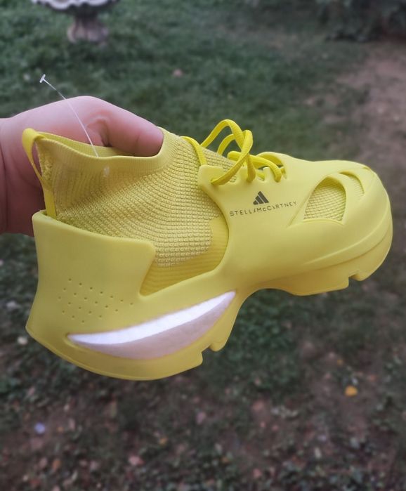 Adidas adidas by Stella McCartney Sportswear nr39 1/3 si 43 1/3