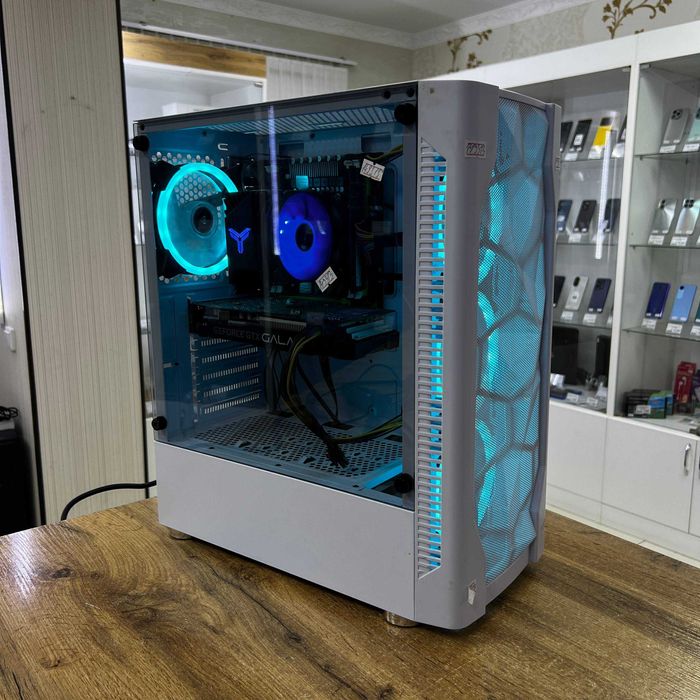 A21 / Системный блок No Name / sk149313