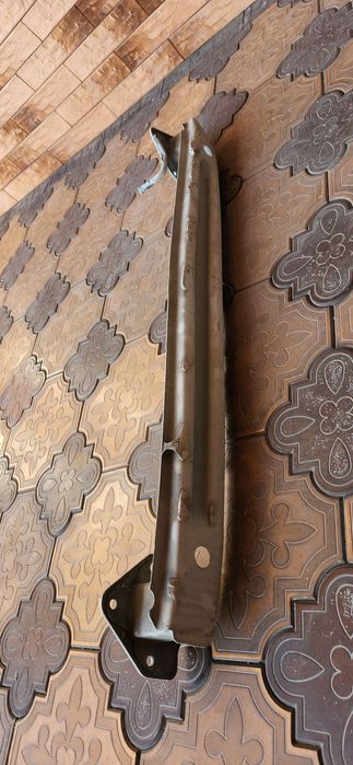 Spark orqa banper shilivir zavaskoy