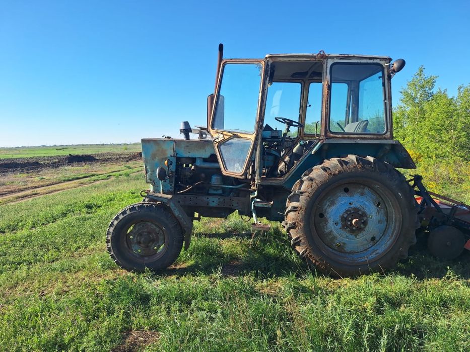 Продам трактор ЮмЗ