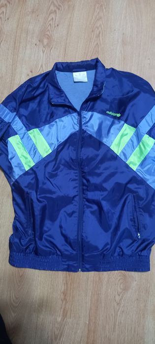 Чисто нов комплект анцунг с подплата  Adidas