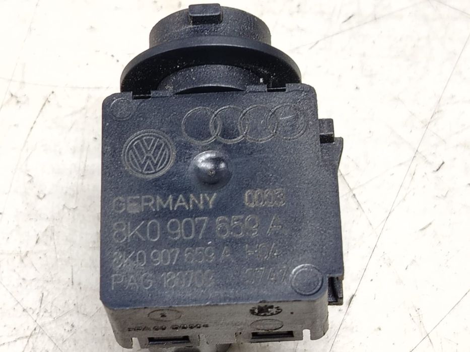 Senzor calitate aer 8k0907659a Audi A4 B8/8K [2007 - 2011]