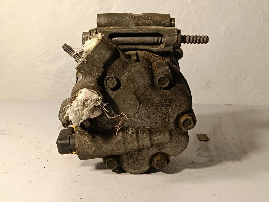 Компресор климатик Citroen/ Peugeot 2.0 HDi 180 к.с. – Sanden SD6C12