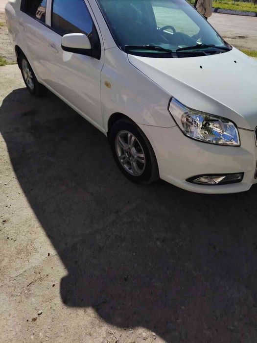 Chevrolet Nexia 2020 — 5