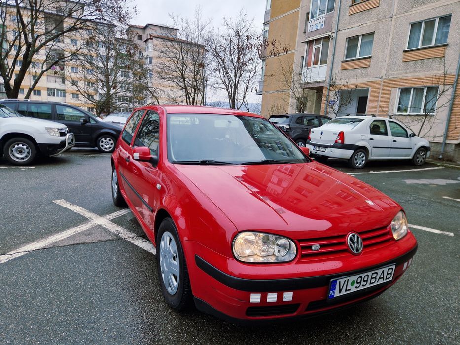 Volkswagen 4  ,1.6, 16v