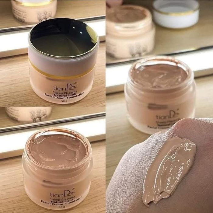 Тианде Здраве и Красота