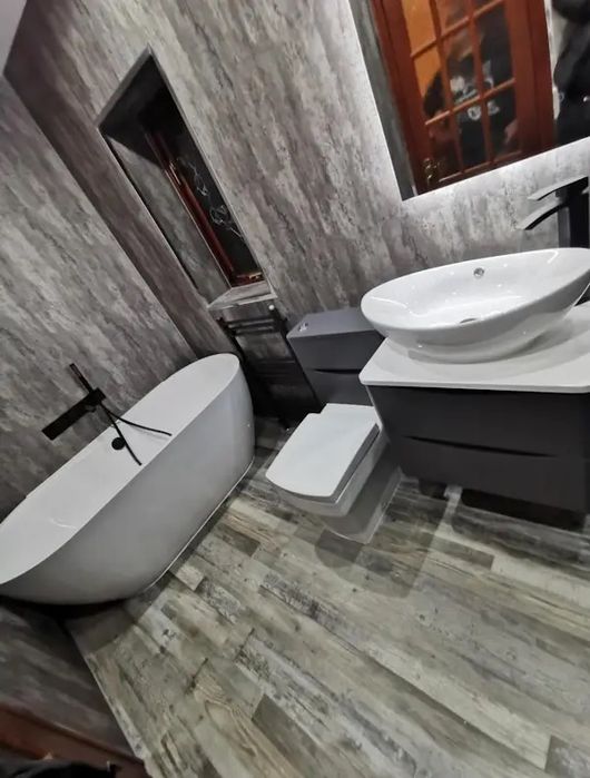 Executăm lucrări de construcții – interior & exterior