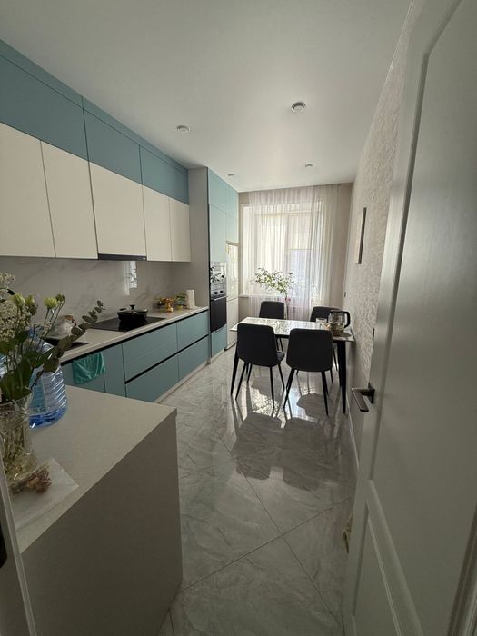 Продам 3 комн квартиру.