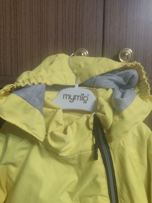 Комбинезон весна - осень