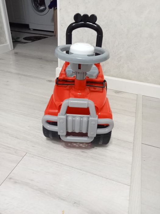 Машина детский Срочно