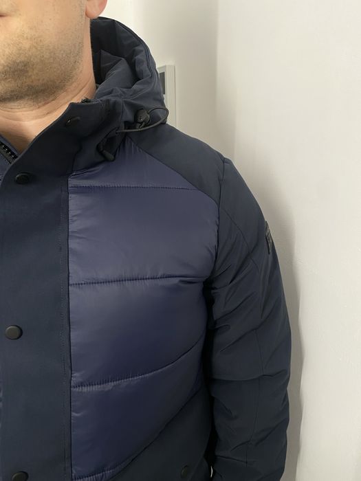 Geaca reserved nou cu eticheta M