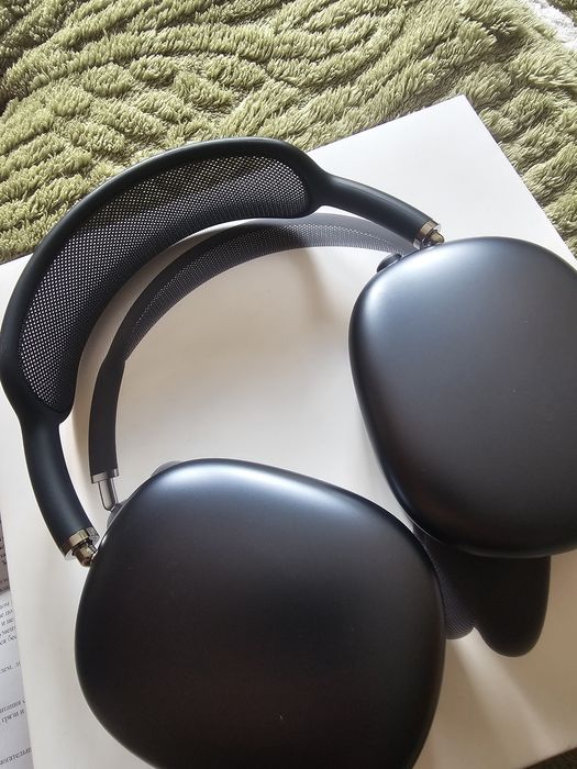 Air Pods Max Новые