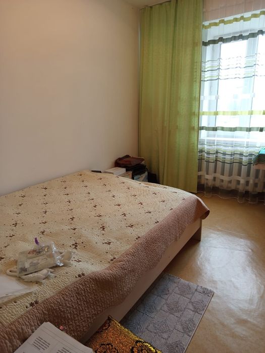 Продам 3-х комнатную квартиру