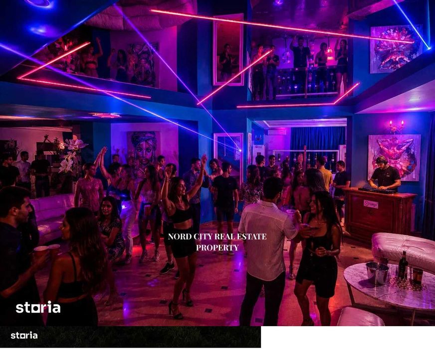 Vila Petreceri Majorat Onomastica Cununie Nunta Evenimente Piscina Biliard