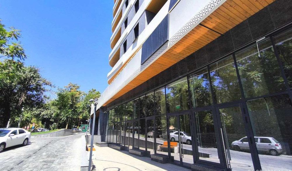 Аренда помещения ЖК INFINITY  443м2