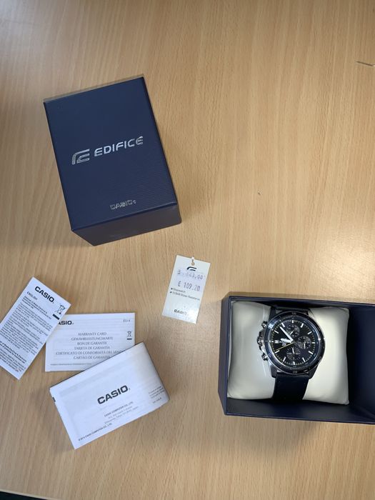 Se vinde ceas casio