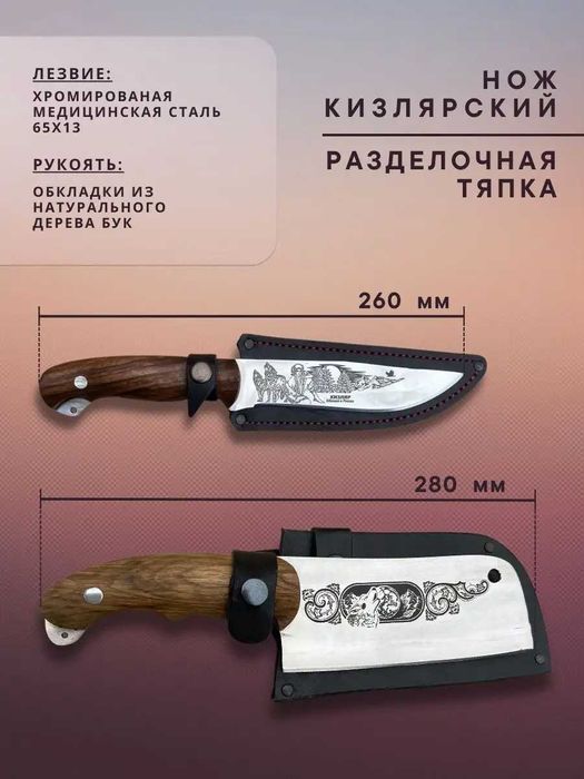 Подарочный набор в кейсе