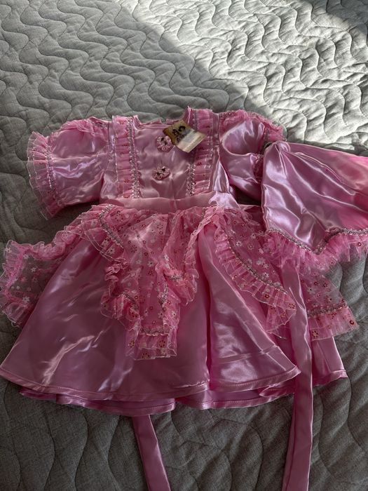 Карнавальный костюм