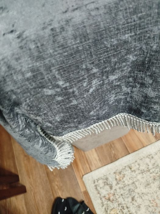 Красивый дивандек