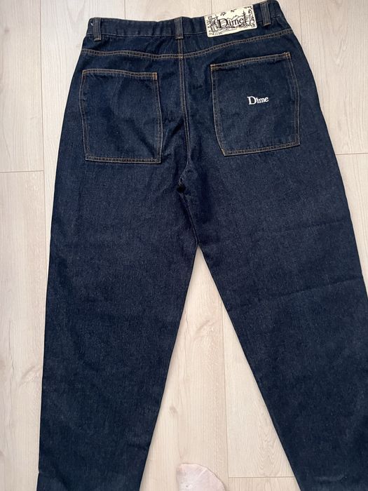 Продам джинсы dime