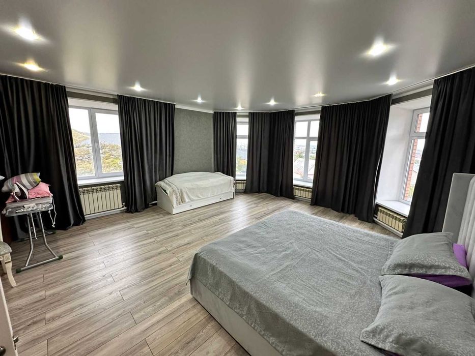 В продаже 6ти ком коттедж Переулок Лыжный 3