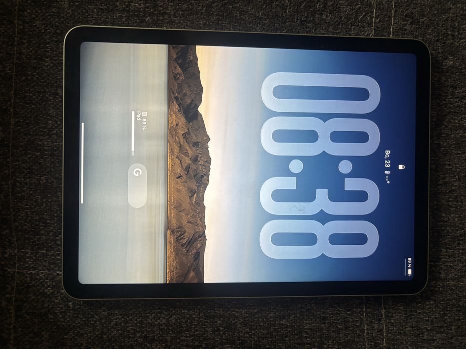 ipad air 4-го поколения
