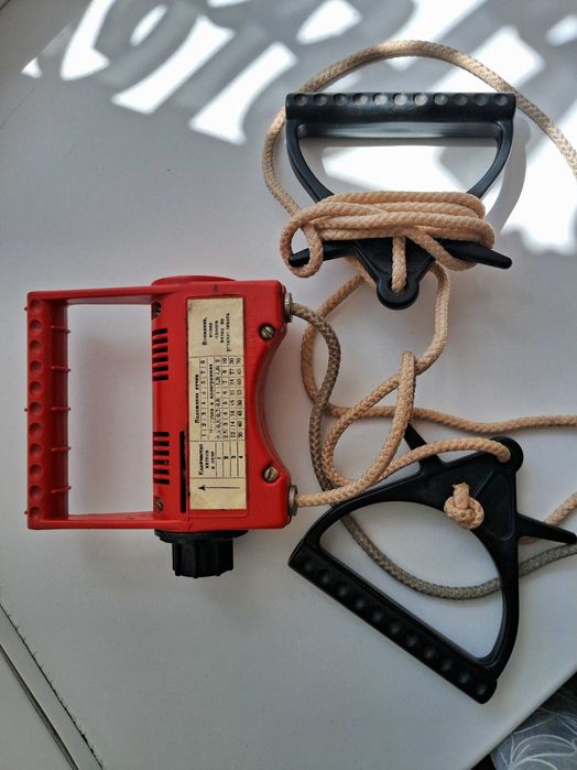 Эспандер дифференциал