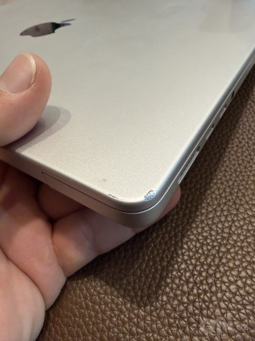 MacBook Pro M3 - 500GB