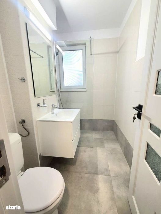 Vand 2 cam in Cornisa renovat [4 min UMFST]