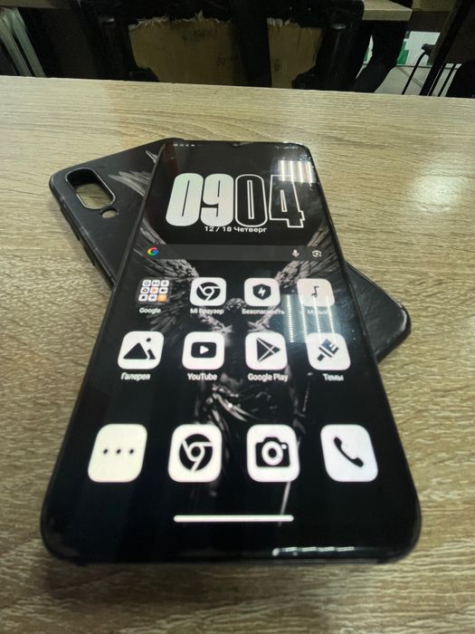 Xiaomi mi 9 se 128/6